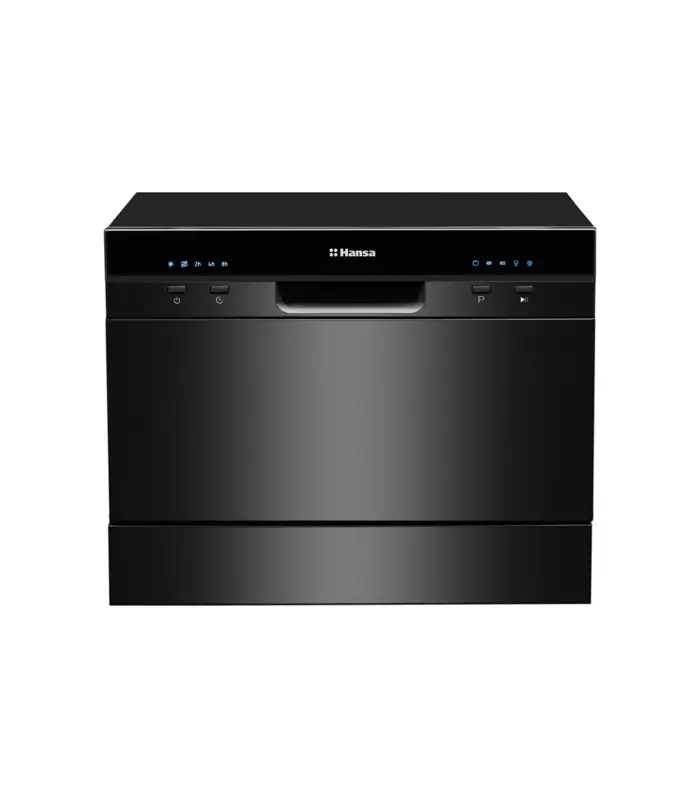 Hansa ZWM556BH