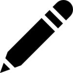 Pencil Parts