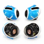 AirPods Pro 1 Upper Module (Speaker + Battery) – Left & Right Optional