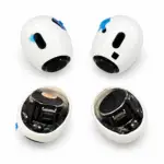 AirPods Pro 2 Upper Module (Speaker + Battery) – Left & Right Optional