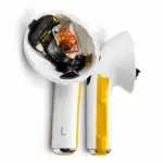 AirPods Pro 2 Lower Module Replacement – Left / Right Earbud Part