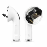 AirPods Pro 1 Lower Module Replacement – Left / Right Earbud Part
