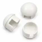 Cap for Pencil Pro – White Protective Top Cover Repair Part
