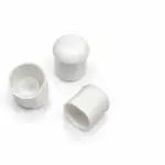 Cap for Pencil 2nd Generation – White Protective Top Cover Repair Part