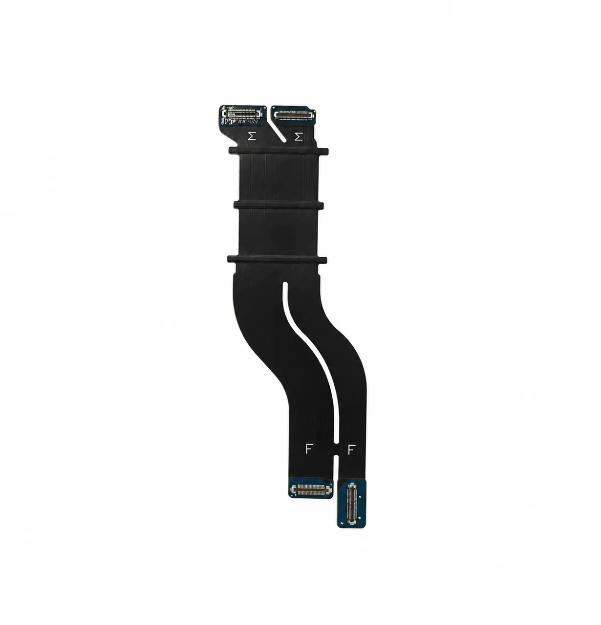 ChatGPT Image Sep 28, 2026, 02_14_43 PM Samsung Galaxy Z Fold7 SM-F966 Main Axis Flex Cable – Replacement Part - Image 1
