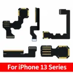 for iPhone 13 /13 Pro / 13 Pro Max /13 Mini Rear Camera Empty Flex Cable Repair Parts
