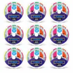 Xuan Hou High Hardness Special Gold Wire – 100mtr LCD Screen Separation Wire