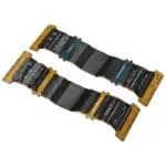 Samsung Galaxy Z Fold3 5G SM-F926B Main Axis Flex Cable – 1 Pair Replacement Part