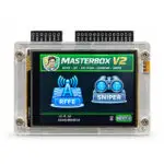 MasterBox Version 2 – Professional Smartphone Diagnostic & Repair Tool