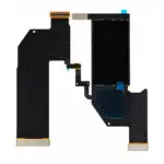 Moto Razr 5G Flex Cable Pair – Replacement Set