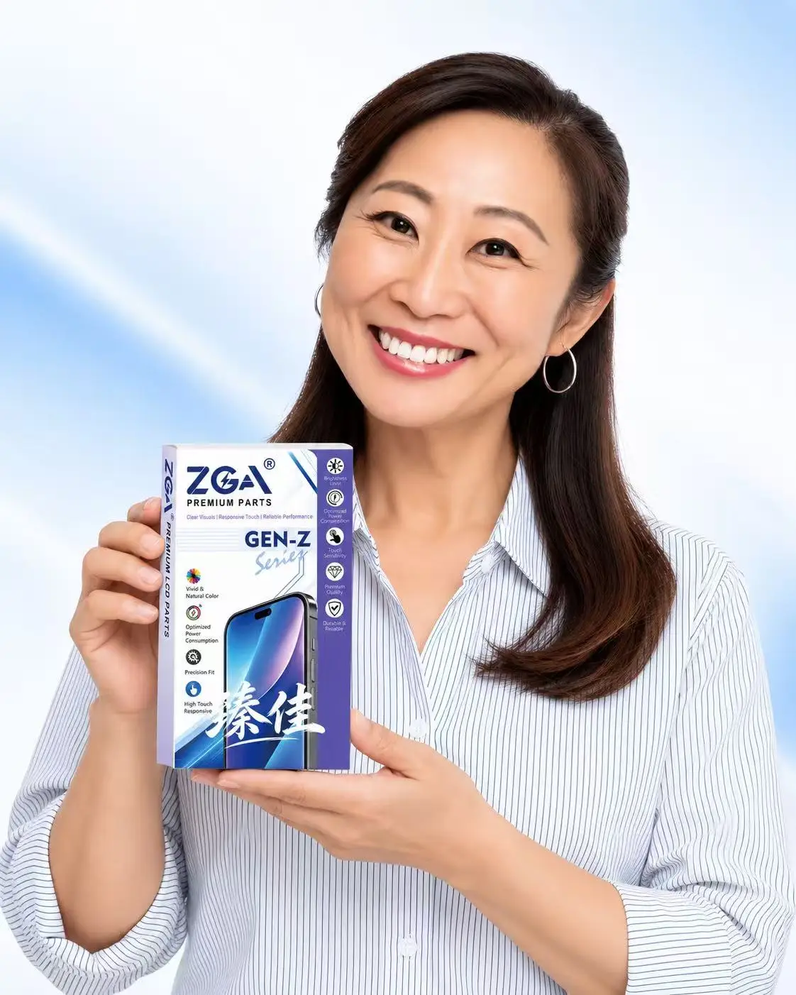 ZGA 1