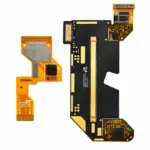 Tecno LCD & Touch Flex Cable Set – Replacement Repair Flex Cable
