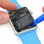 Replacement Battery for Apple Watch – Rechargeable Battery