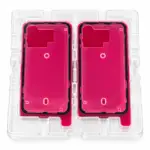 LCD Waterproof Frame Seal Adhesive Sticker for iPhone – Pre-Cut Screen Bezel Gasket Replacement Tape - Image 2